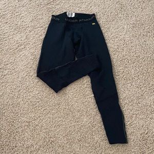 Men’s cold gear base layer